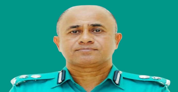 আসামির বক্তব্য গণমাধ্যমে প্রচার, ব্যাখ্যা দিলেন আরএমপি কমিশনার